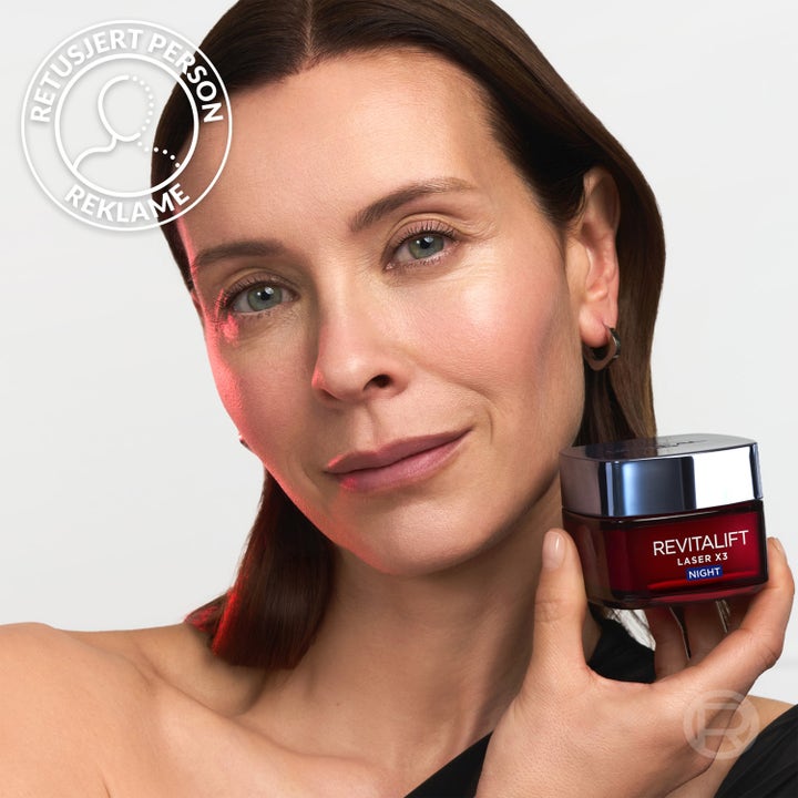 Revitalift Laser