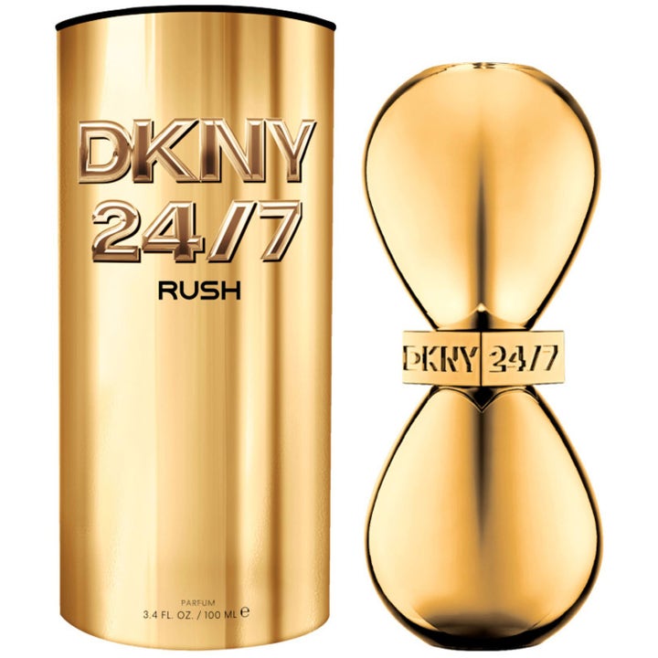 24/7 Rush