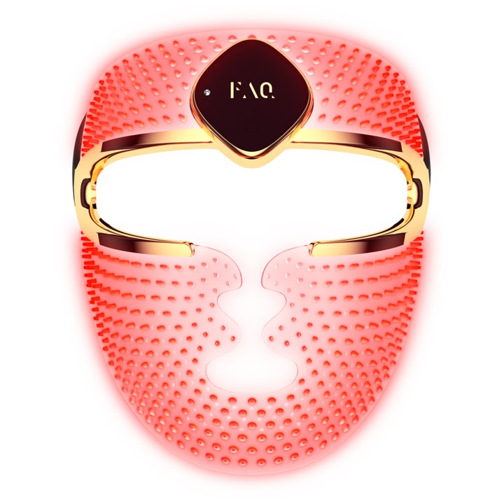 FAQ™ 202 Anti-Aging Silicone LED Mask