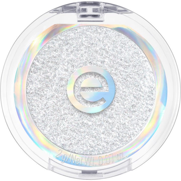 Mono Eyeshadow Glitter