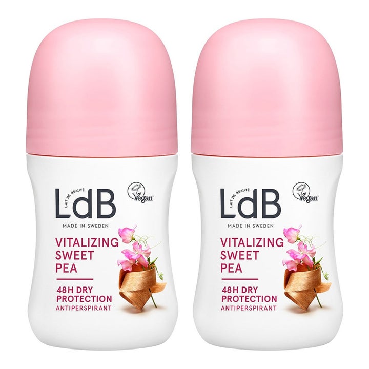 Deo 48h Duo