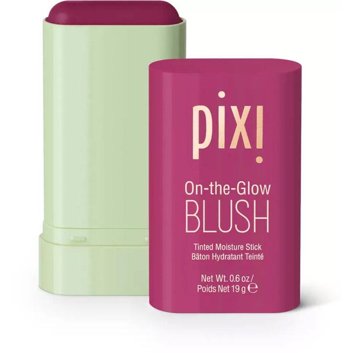 On-the-Glow Blush