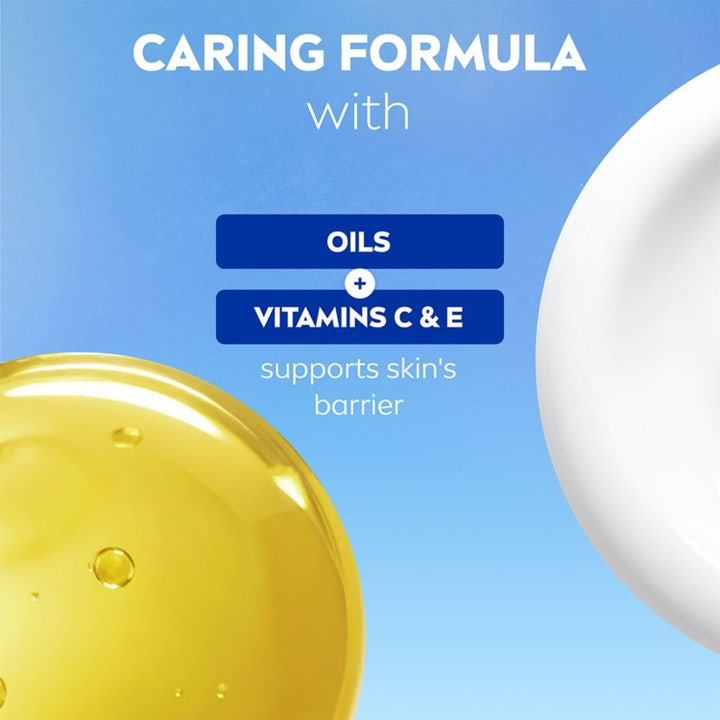 Creme Care Shower