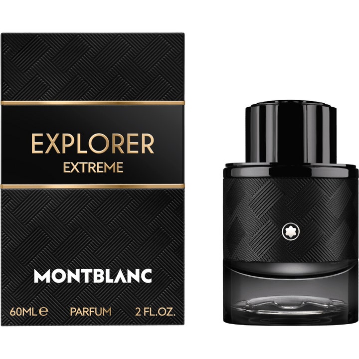 Explorer Extreme