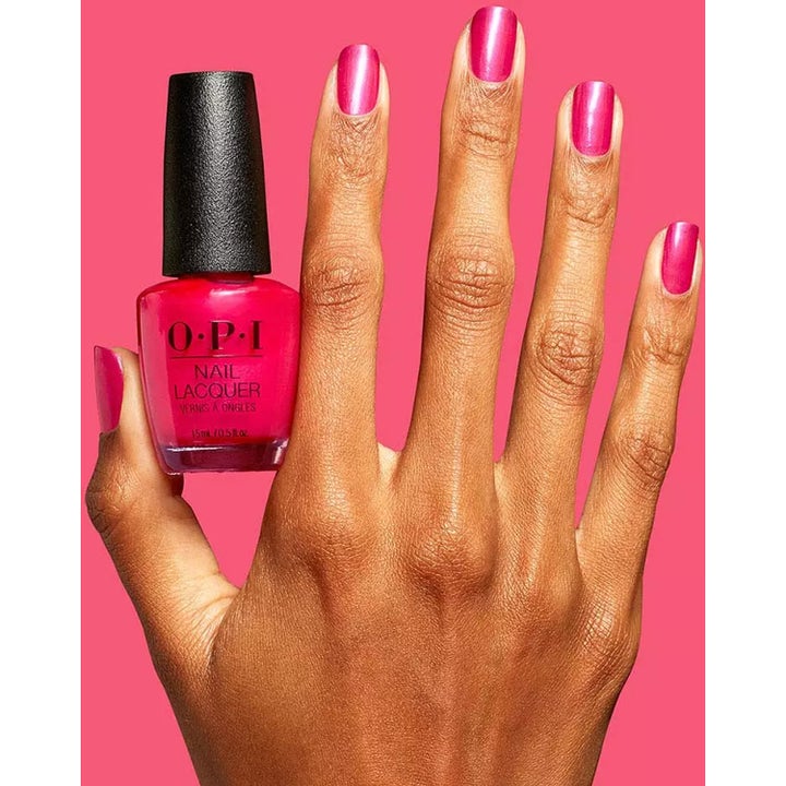 Nail Lacquer