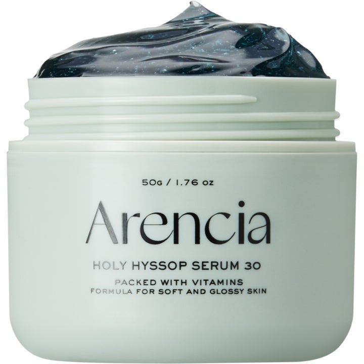 Holy Hyssop Serum 30