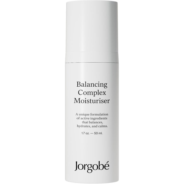 Balancing Complex Moisturiser