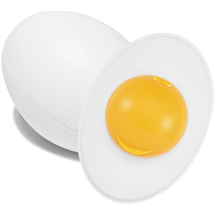 Smooth Egg Skin Peeling Gel