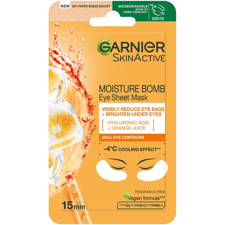 Skin Active Vitamin C*