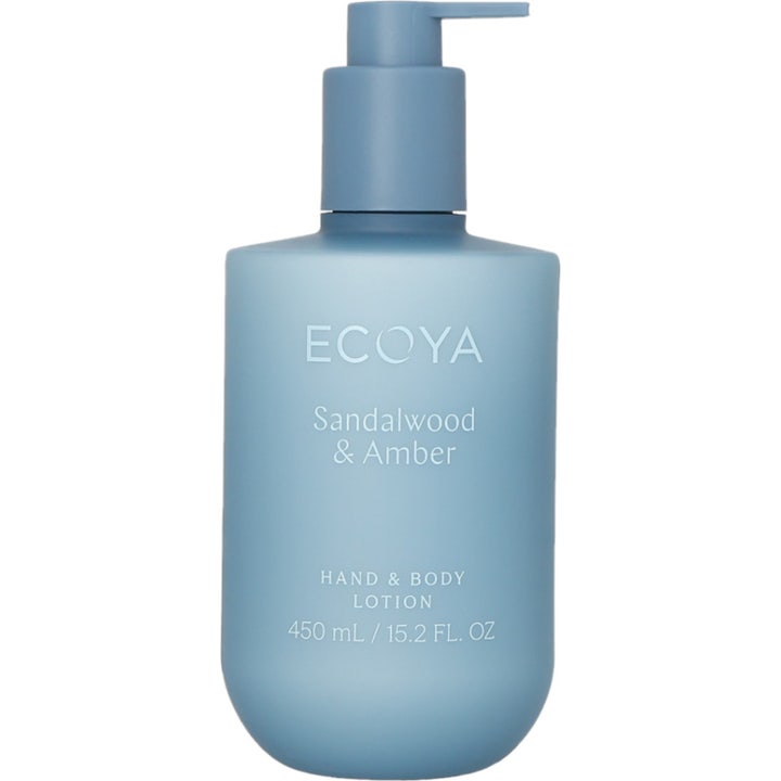 Hand & Body Lotion