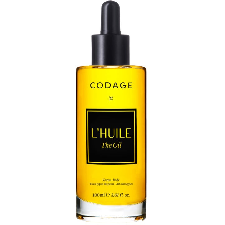 The Oil