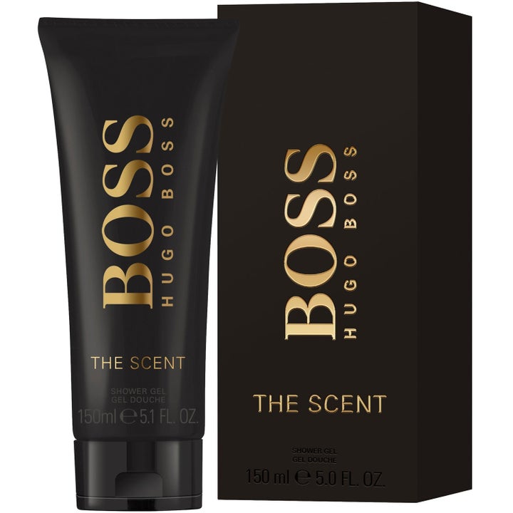 The Scent Set