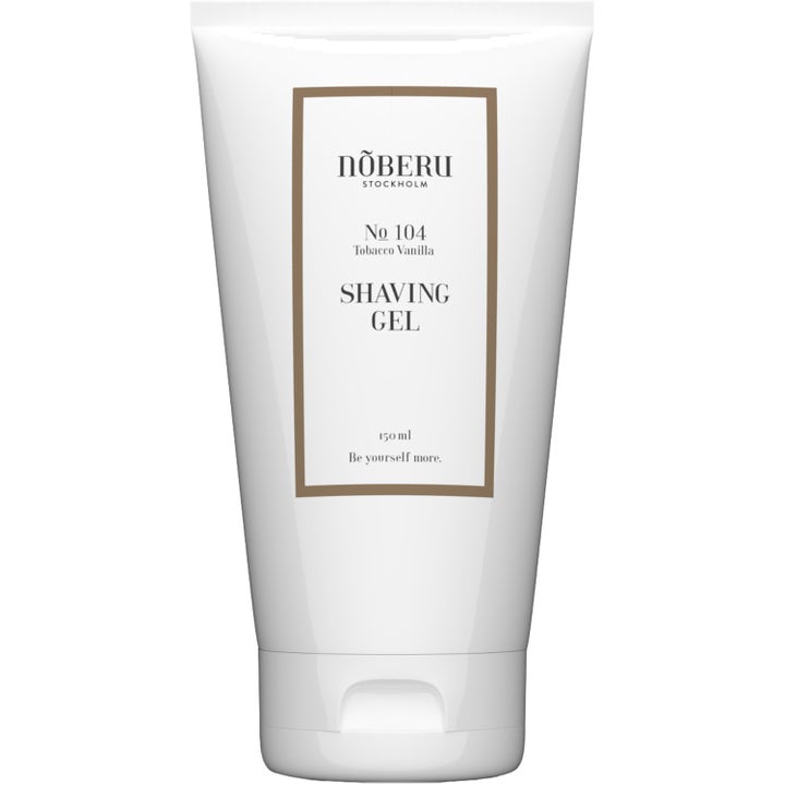Shaving Gel