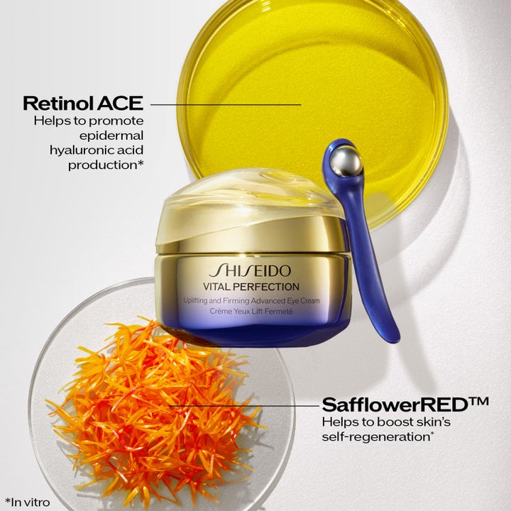 Vital Perfection Uplifting & Firming Advanced Eye Cream