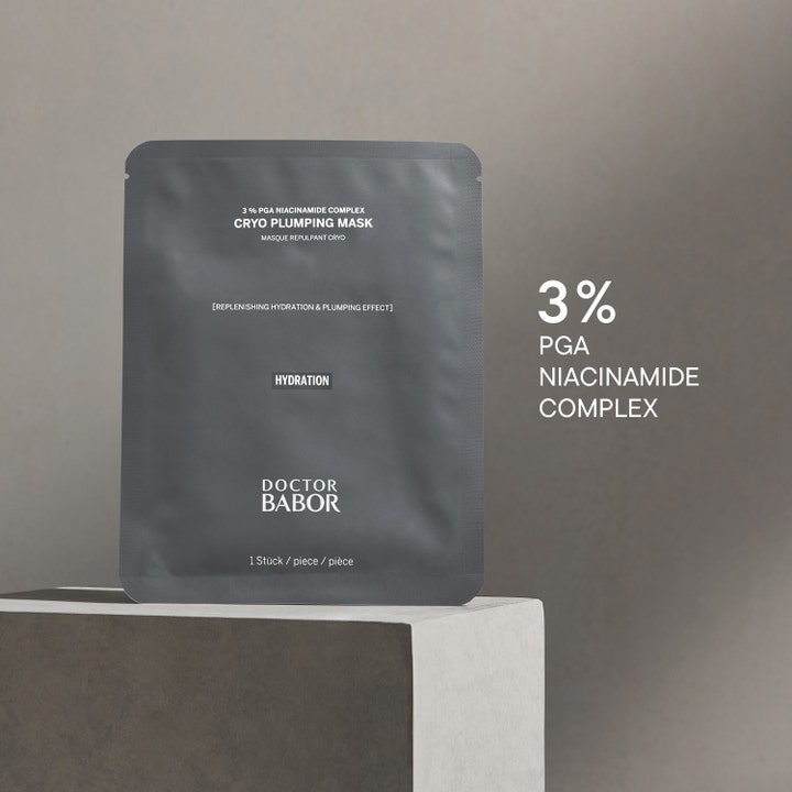 DOC Cryo Plumping Mask
