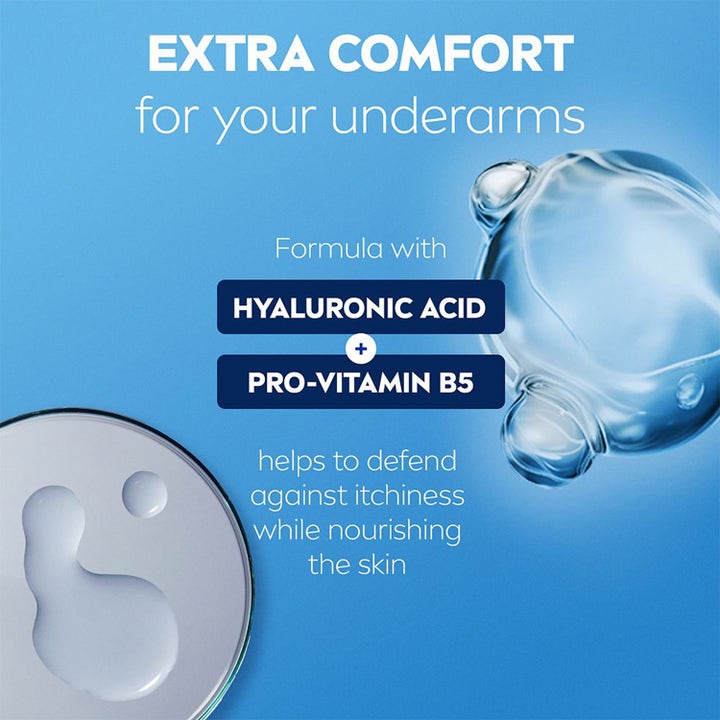 Antiperspirant Deo Spray Derma Control Defend