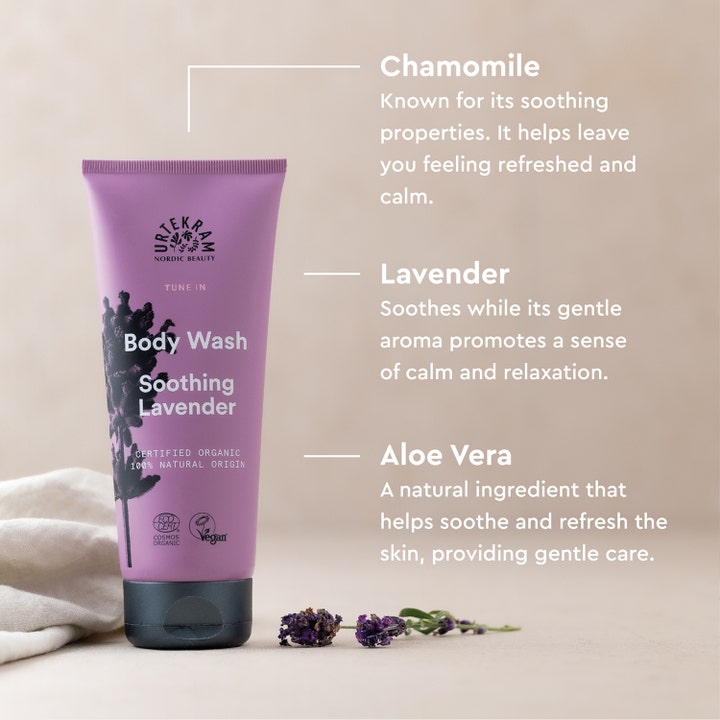 Body Wash