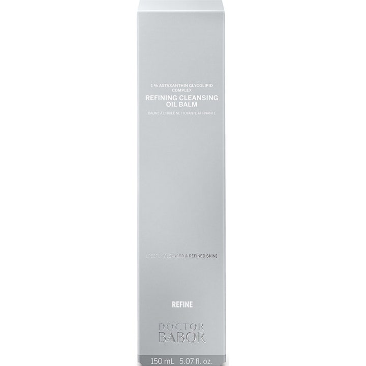 DOC Refining Cleansing Oil Balm