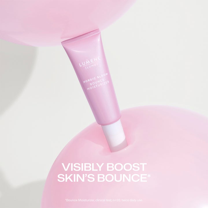 Bounce Moisturizer