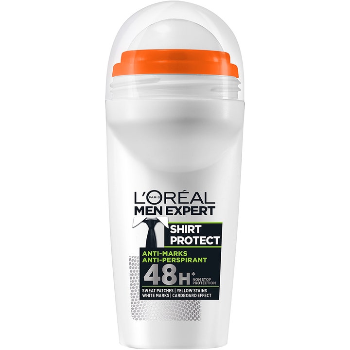 Men Expert Deo