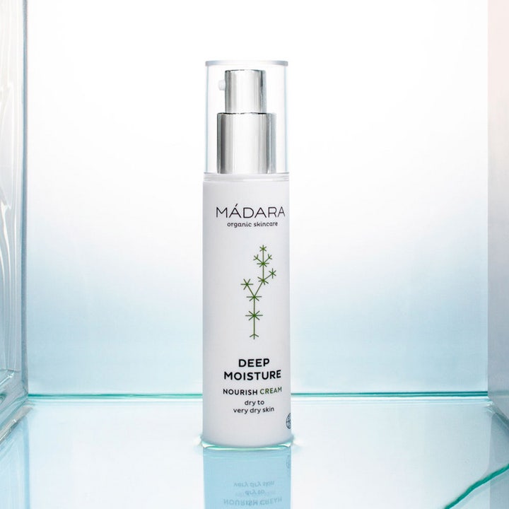 Deep Moisture Day cream