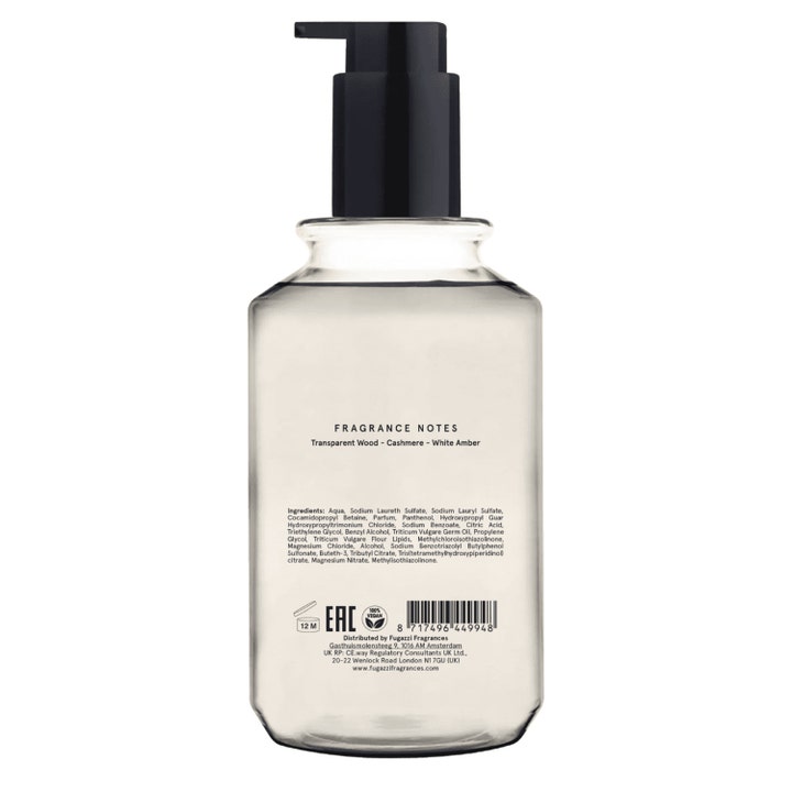 Angel Dust Body Wash