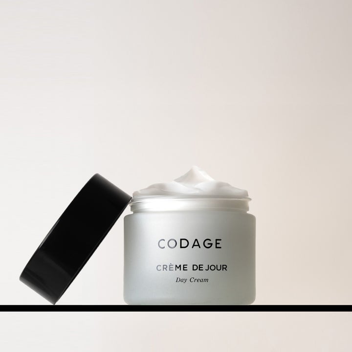 The Day Cream