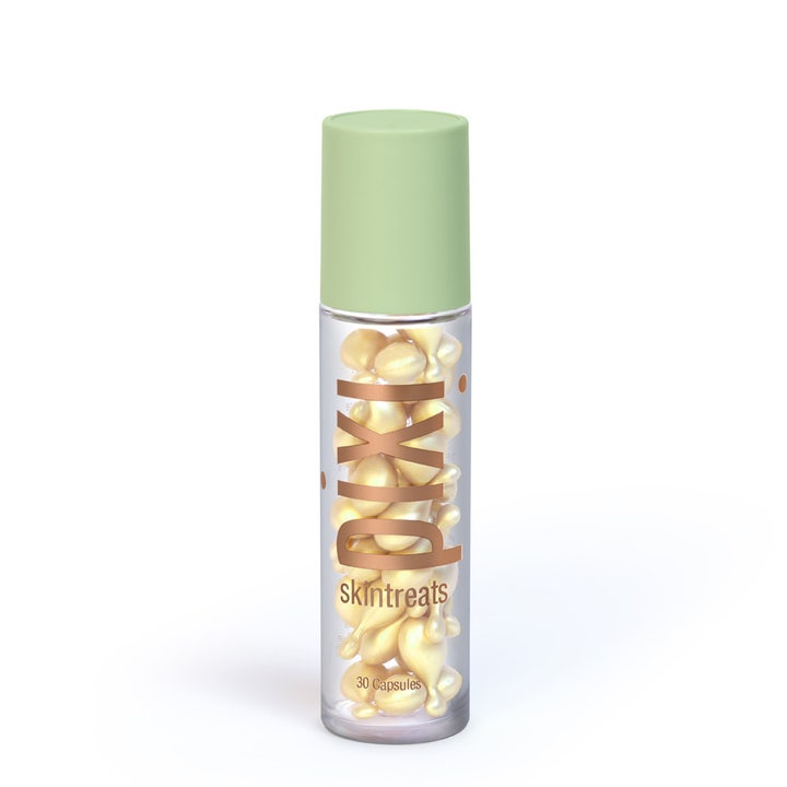 Vitamin-C CapsuleCare