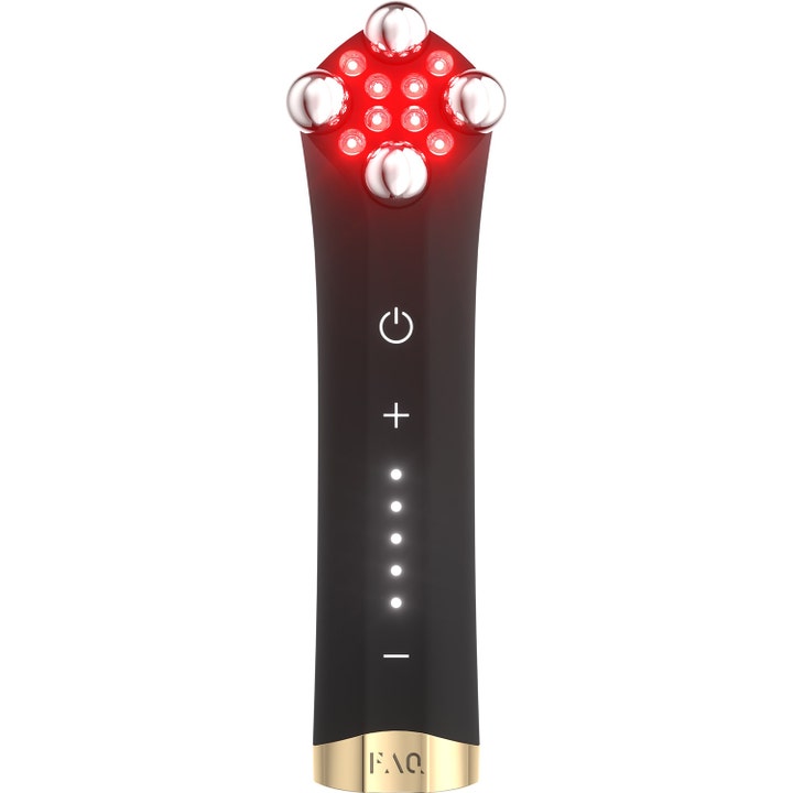 FAQ™ 402 Dual Microcurrent