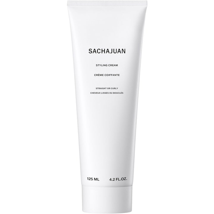 Styling Cream