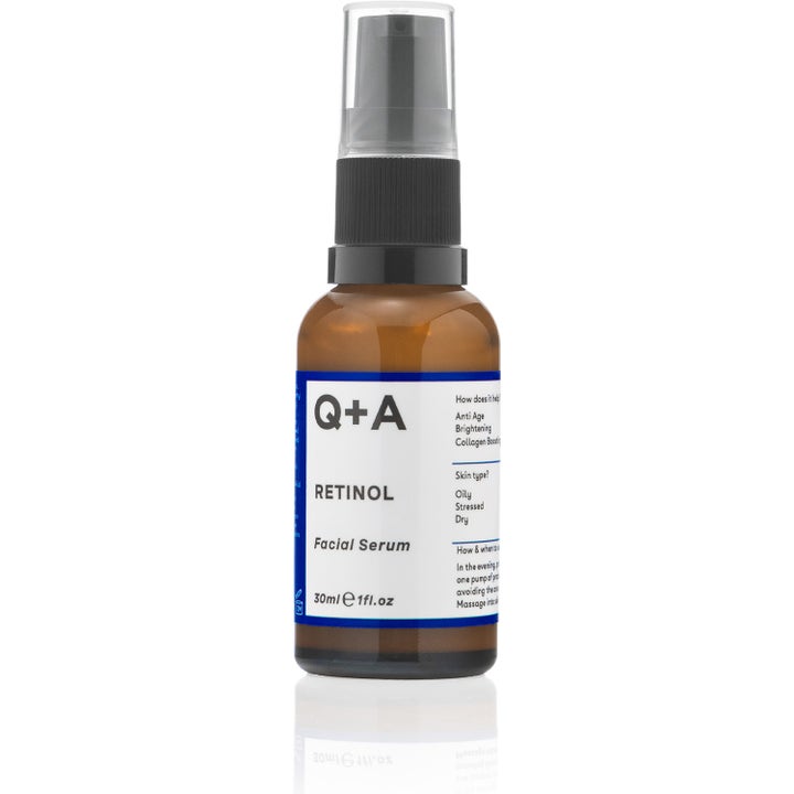 Retinol 0.2% Serum