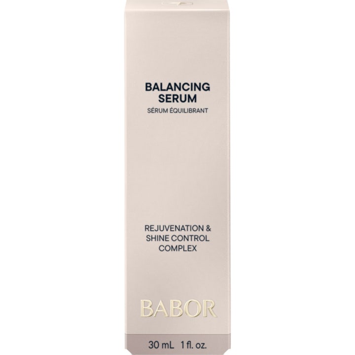 Balancing Serum