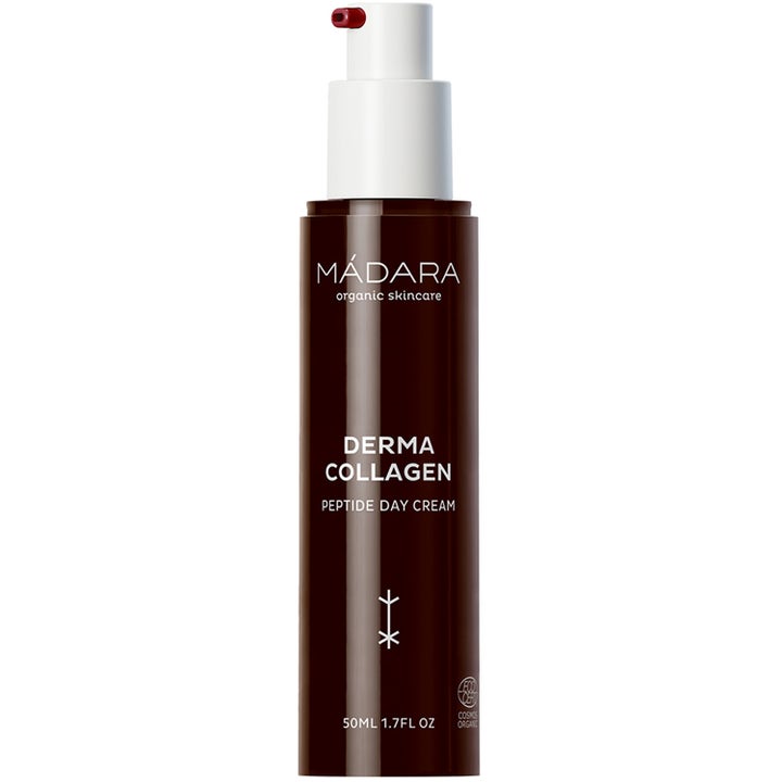 Derma Collagen Peptide Day Cream