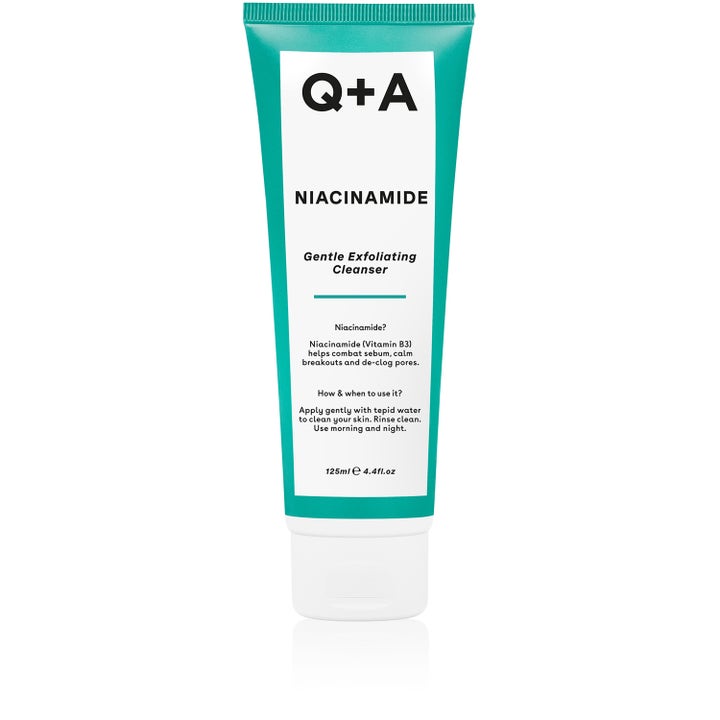 Niacinamide Gel Cleanser