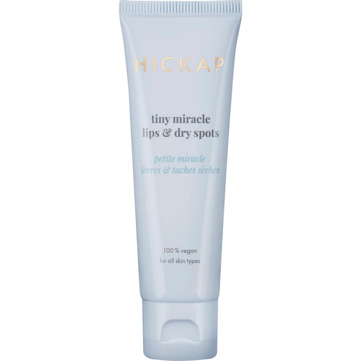 Tiny Miracle Lips & Dry Spots
