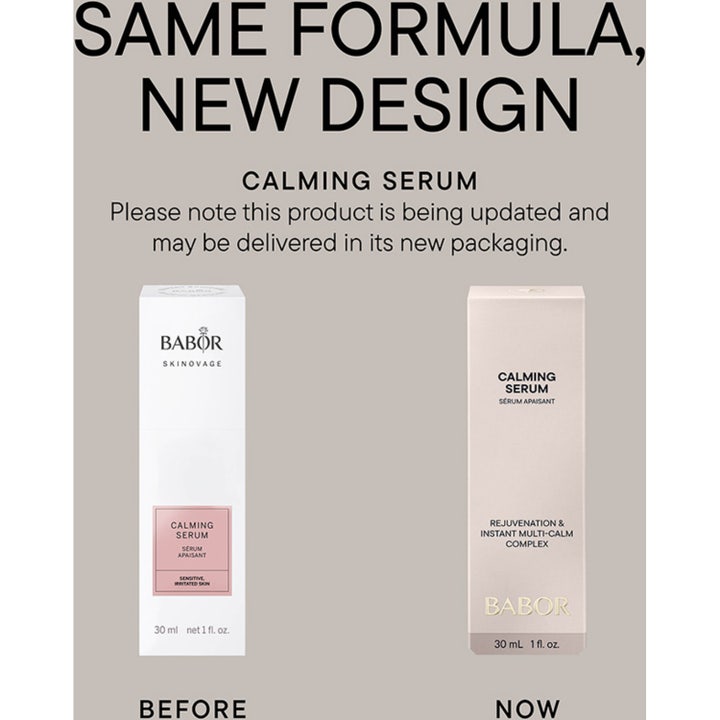 Calming Serum