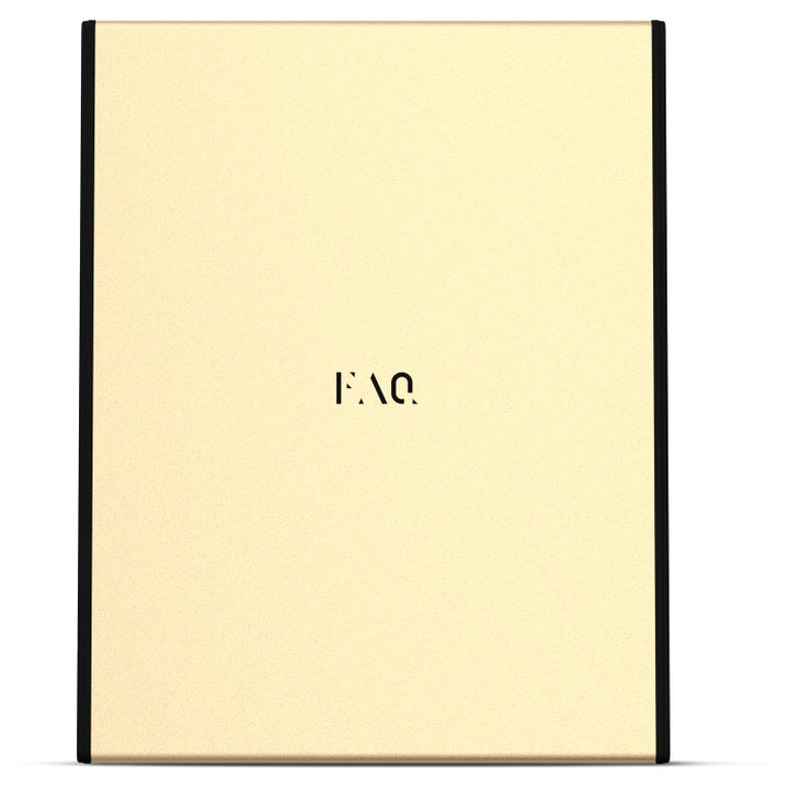FAQ™ Led Panel