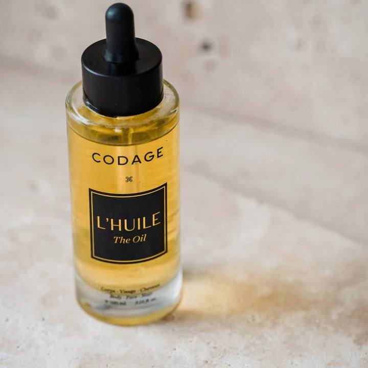 The Oil