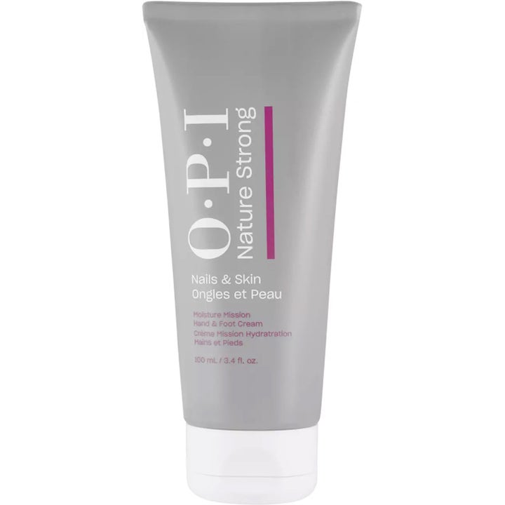 Nature Strong Moisture Misson Hand & Foot Cream