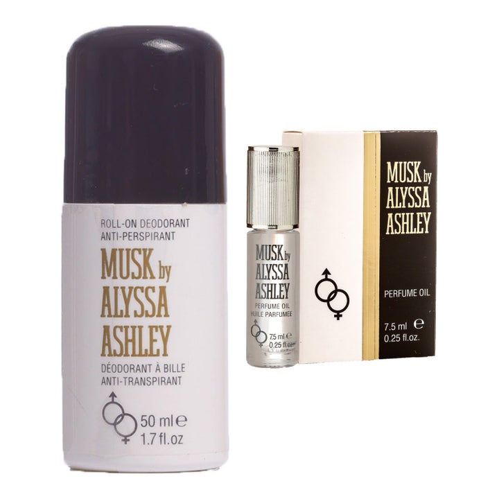 Musk Set Set