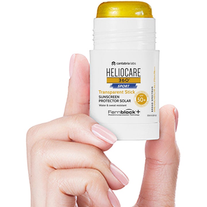 Sport Stick SPF 50+
