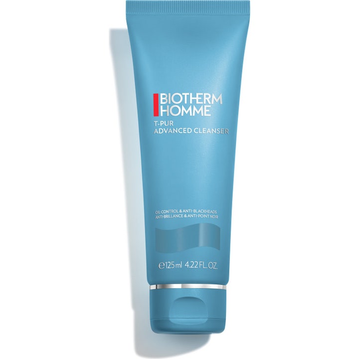 Homme T-Pur Cleanser