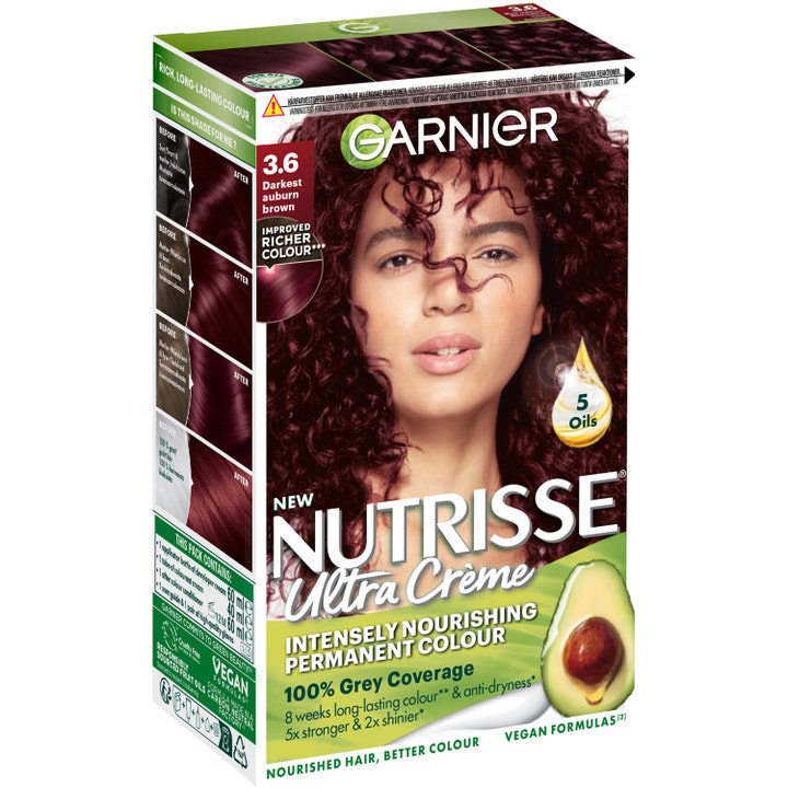 Nutrisse Cream