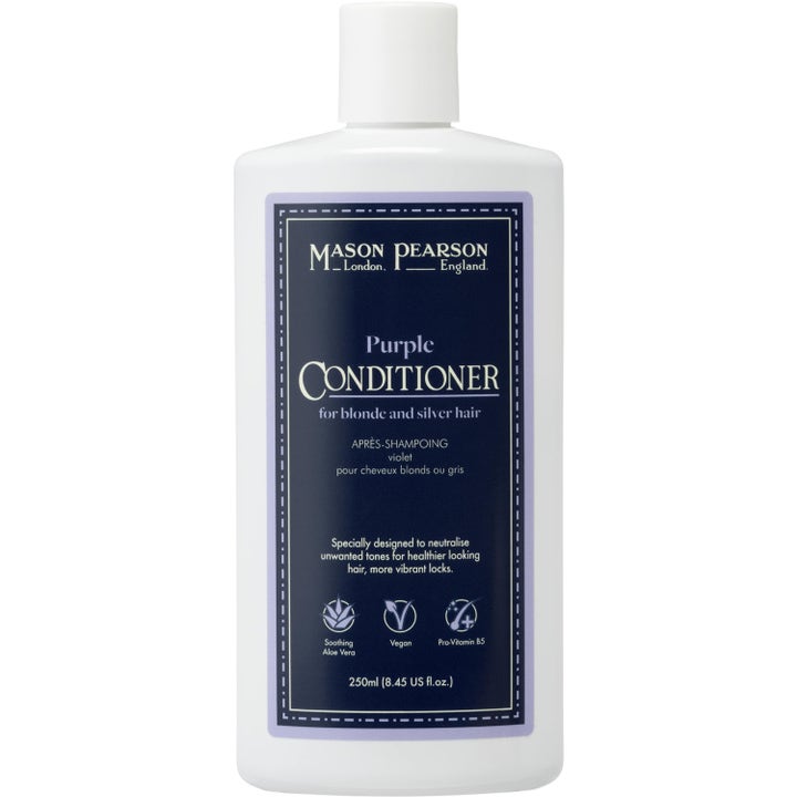 Purple Conditioner