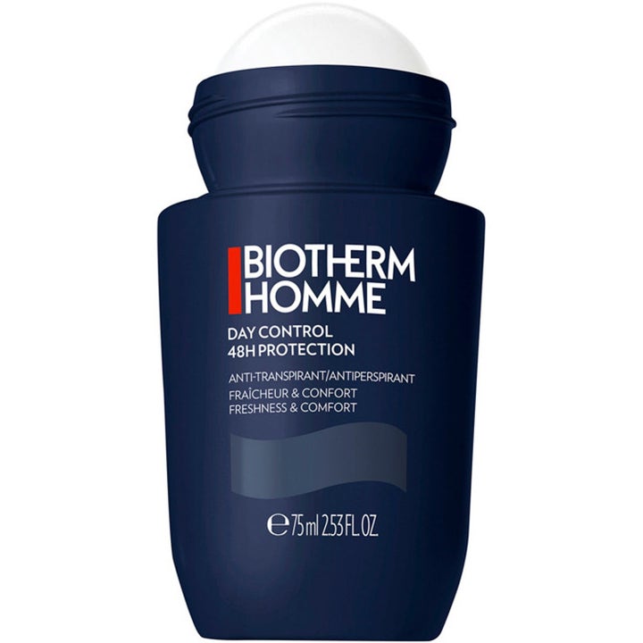 Homme Day Control 48H Protection