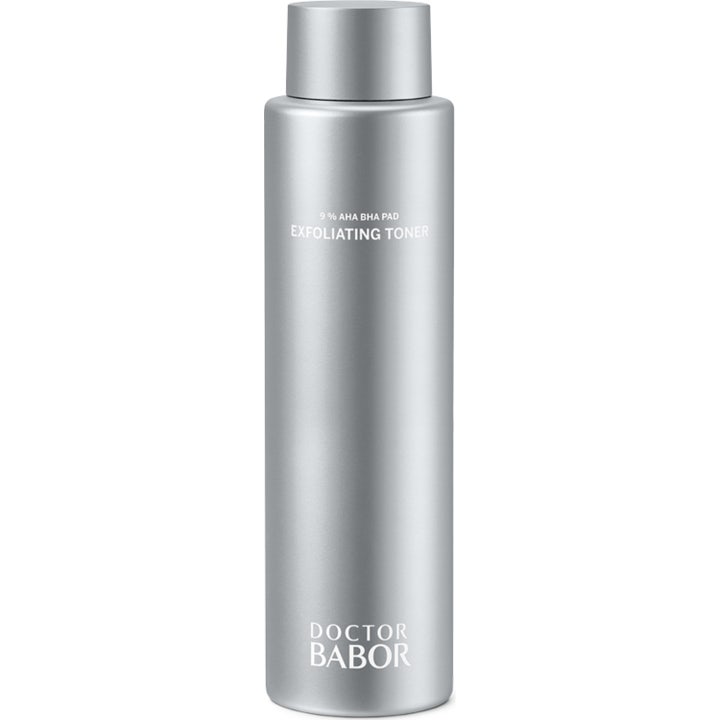DOC Instant Exfoliating Toner