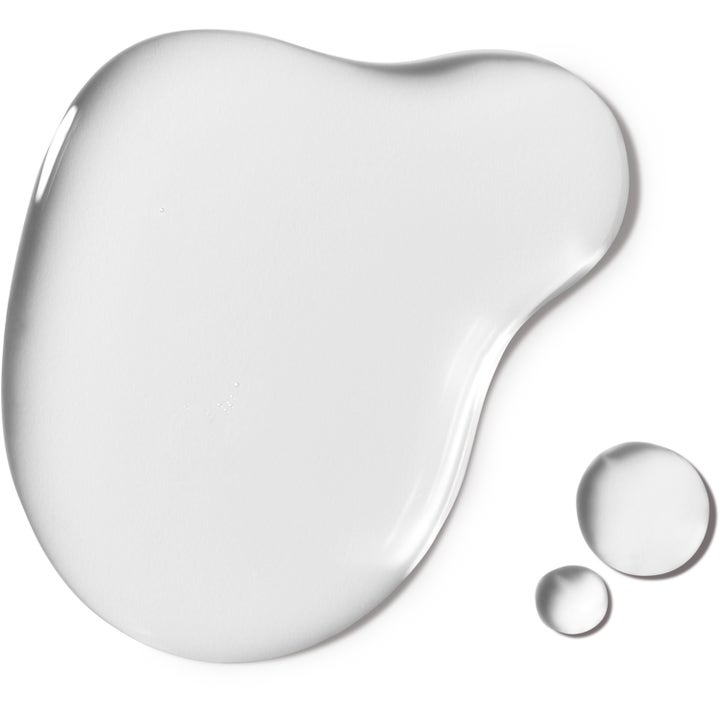 Dew Over Micellar Water