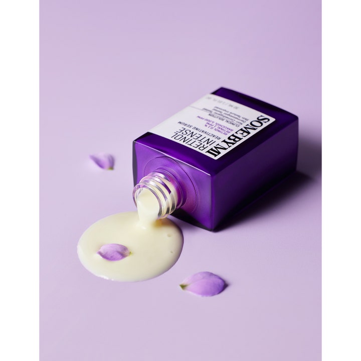 Retinol Intense Reactivating Serum