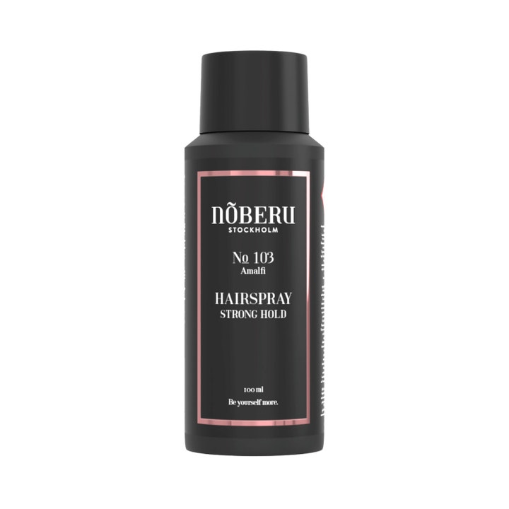 Hairspray - Strong Hold Amalfi