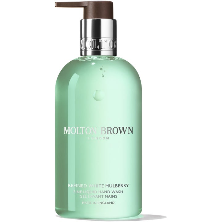Refined White Mulberry Fine Liquid Hand Wash